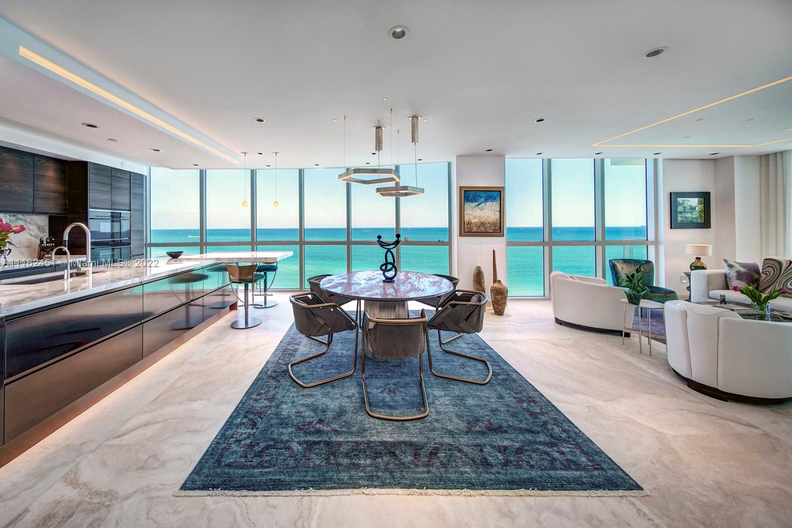 MOSAIC ON MIAMI BEACH CON - Residential