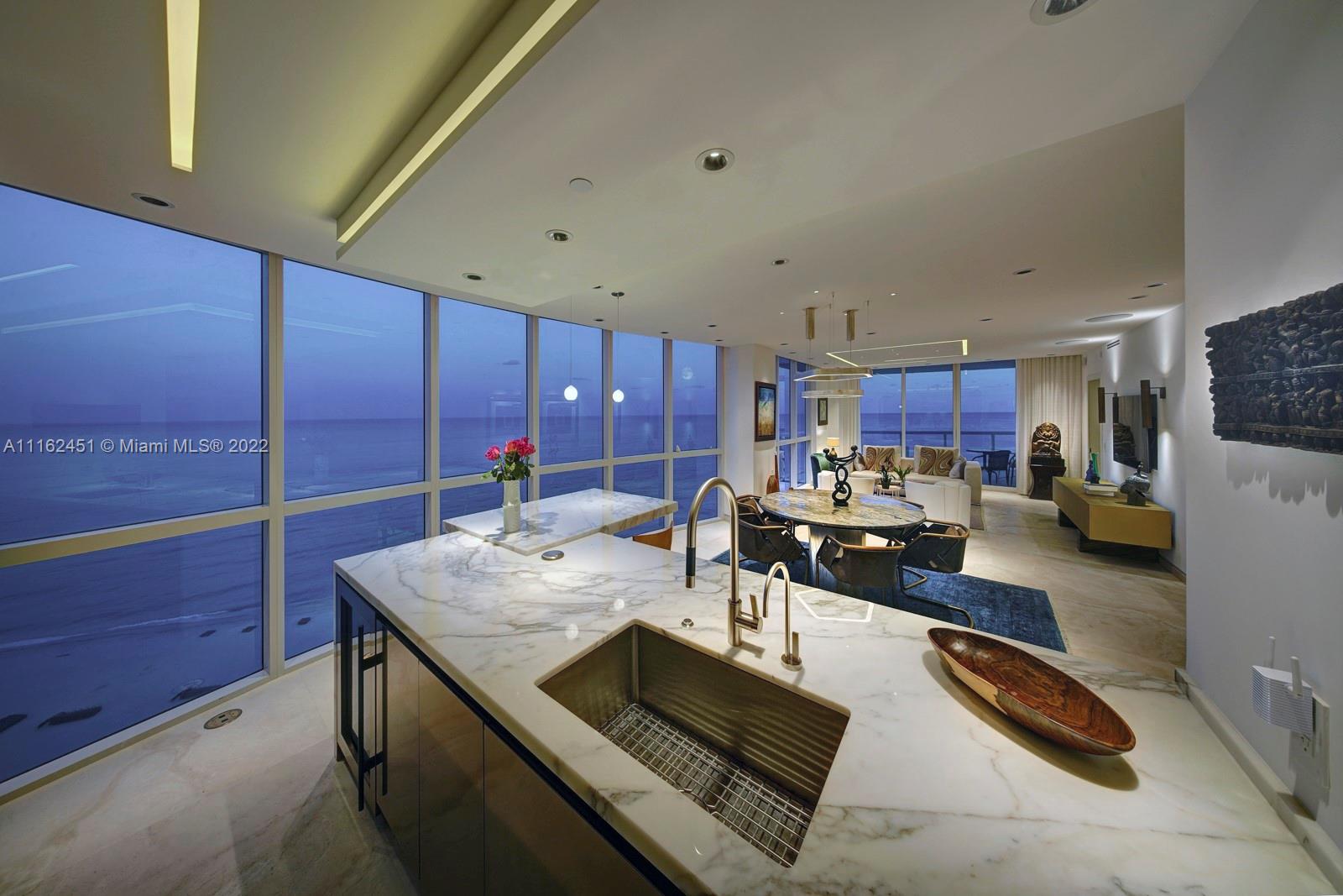 MOSAIC ON MIAMI BEACH CON - Residential