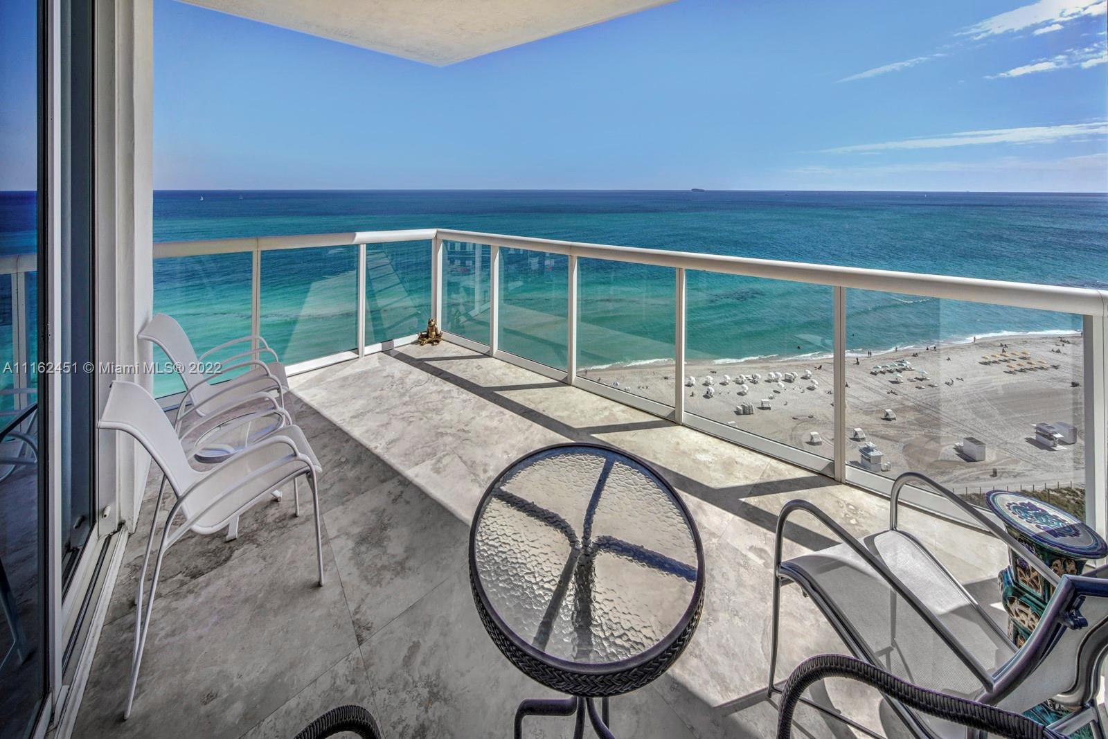 MOSAIC ON MIAMI BEACH CON - Residential