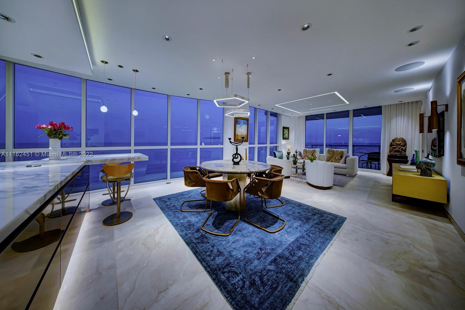 MOSAIC ON MIAMI BEACH CON - Residential