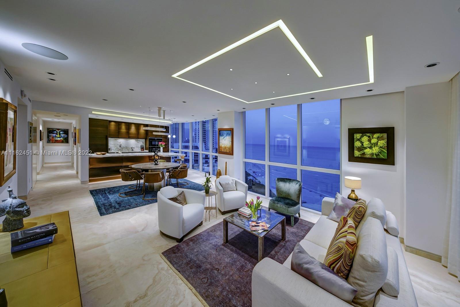 MOSAIC ON MIAMI BEACH CON - Residential