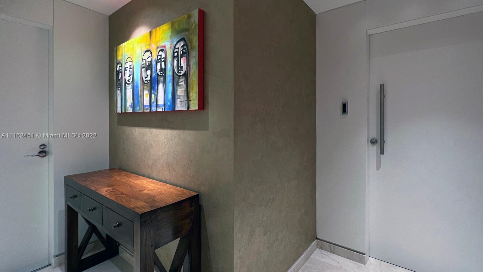 MOSAIC ON MIAMI BEACH CON - Residential