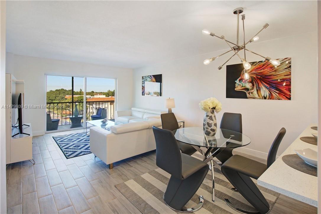 MANORS OF INVERRARY XII - Residential Lease