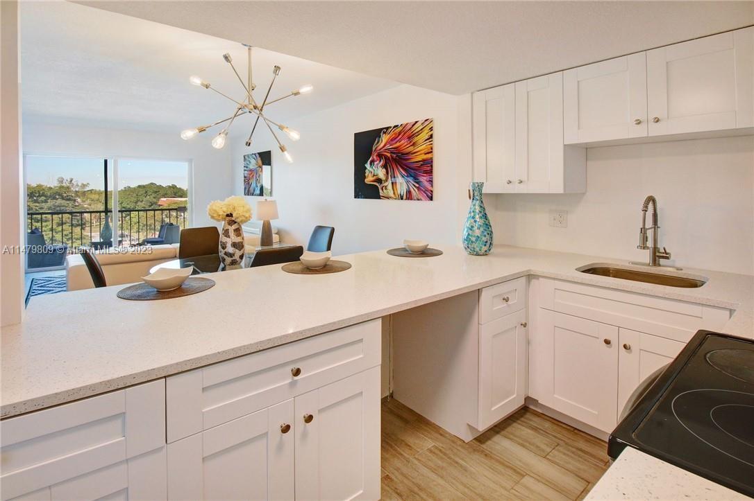 MANORS OF INVERRARY XII - Residential Lease