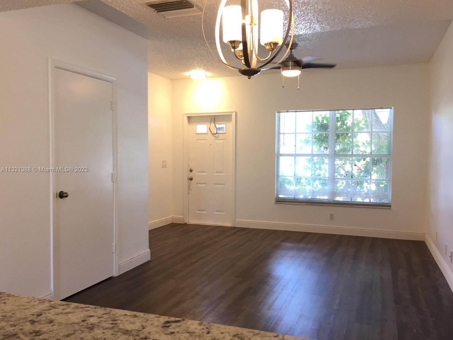 LAND SECTION 6-NORTH - Residential Lease