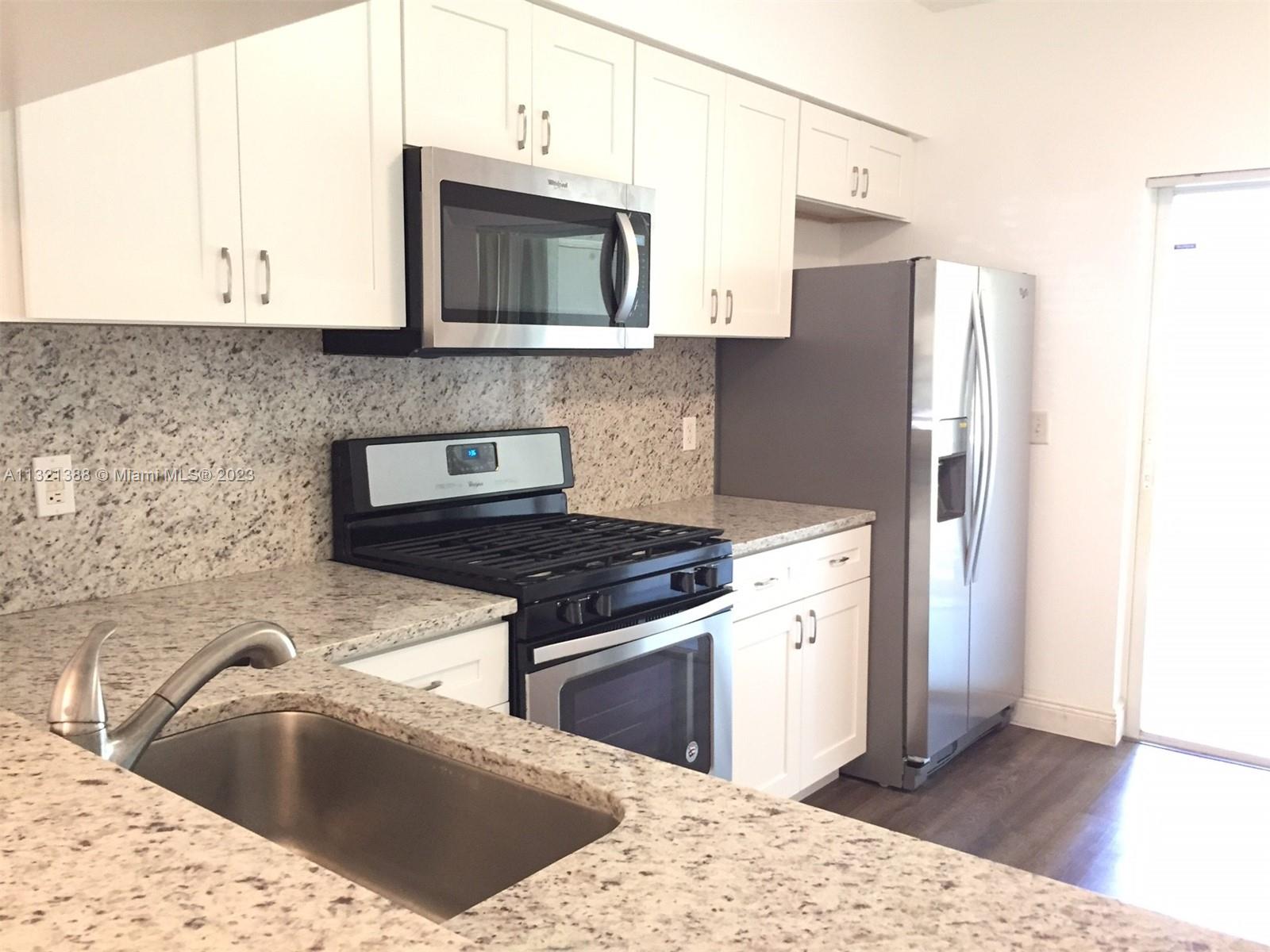 LAND SECTION 6-NORTH - Residential Lease