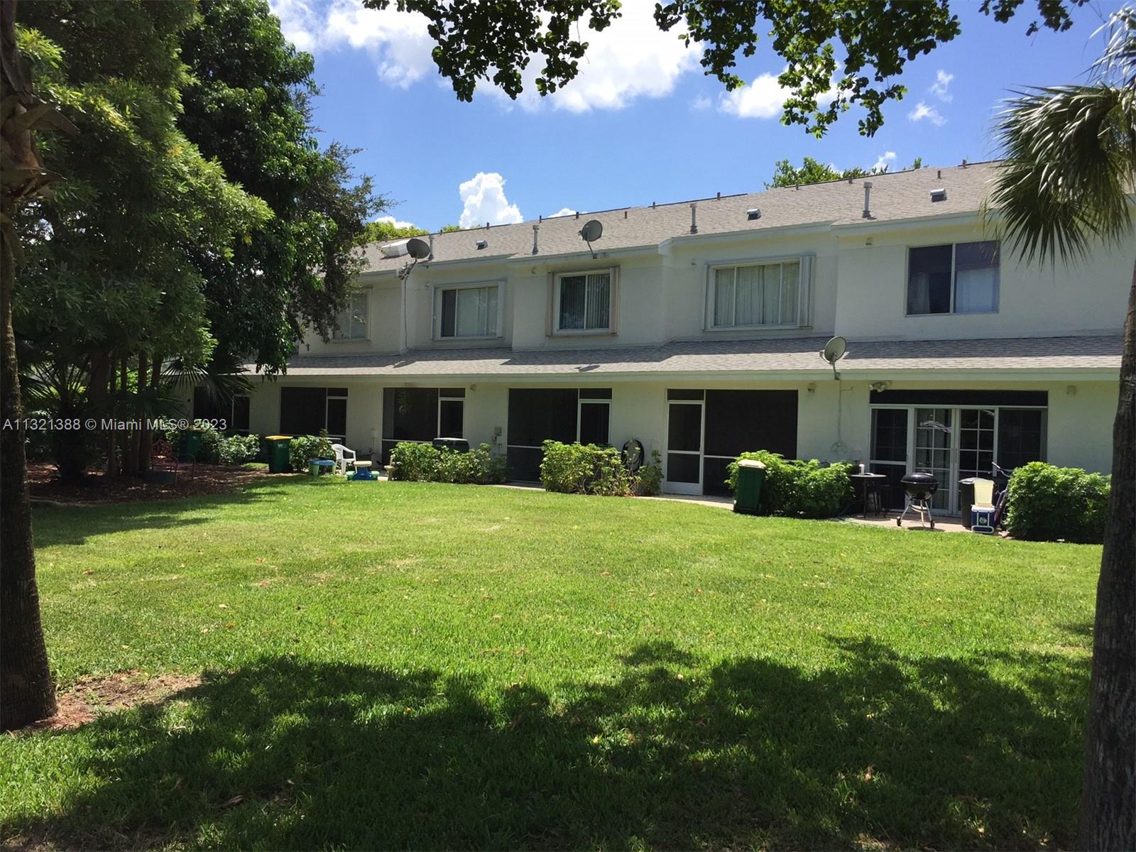 LAND SECTION 6-NORTH - Residential Lease