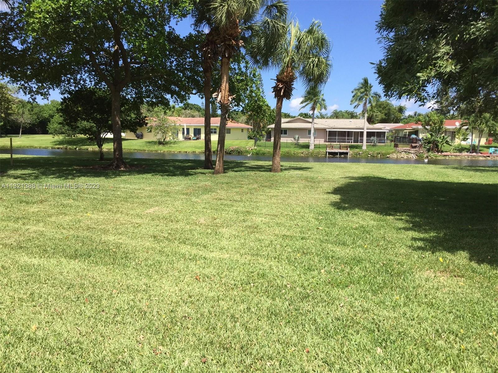 LAND SECTION 6-NORTH - Residential Lease
