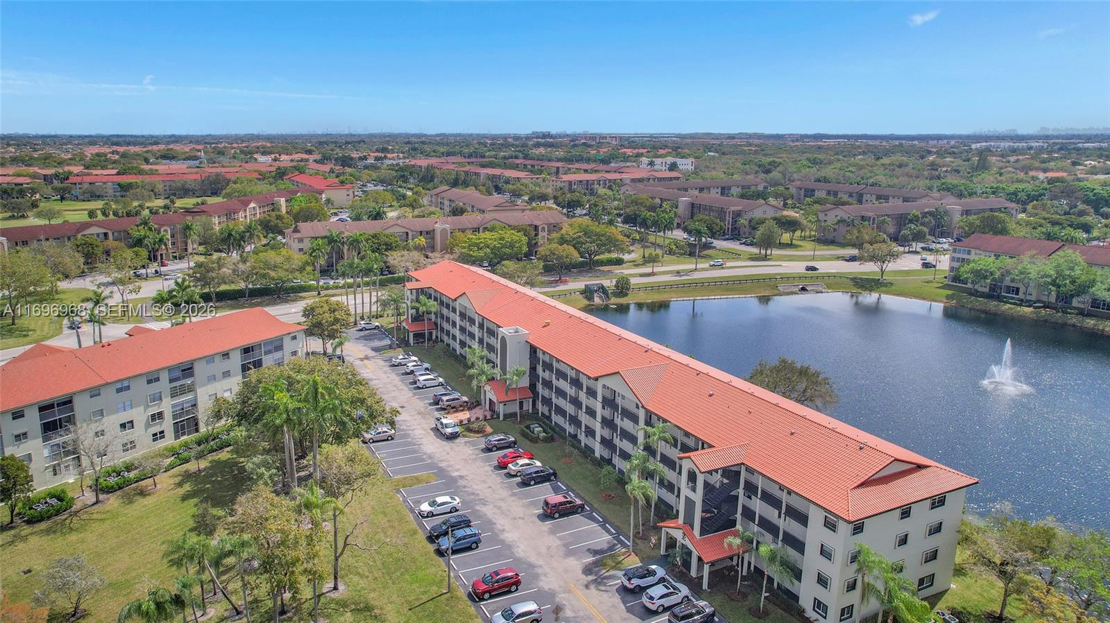 HAWTHORNE AT CENTURY VILL - Residential