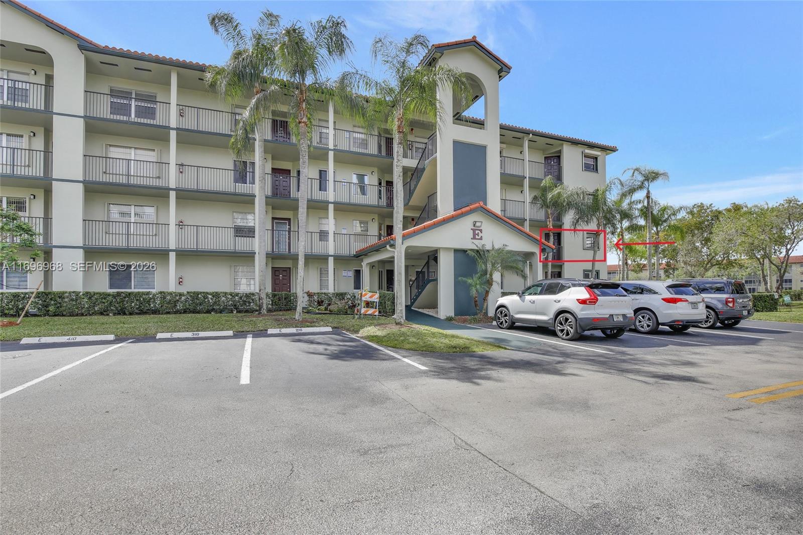 Spacious Magnolia CORNER unit with a spectacular LAKE VIEW at Century Village, a 55+ community. Enjoy living in a generous 1507 sq ft, 2-bedroom, 2-bath area, filled with appealing features. With large walk-in closets, updated bathrooms, decorative ceilings and a sizable kitchen complete with stainless steel appliances. Enjoy the added security provided by hurricane shutters and a new roof. Relax in the enclosed balcony with a stunning view of the lake. This property is situated in a vibrant community offering a clubhouse, pools, fitness center, 24-hour security and golf course access. Conveniently located near shopping centers, dining options, and various entertainment outlets. This is an opportunity not to be missed to make this property truly your home!