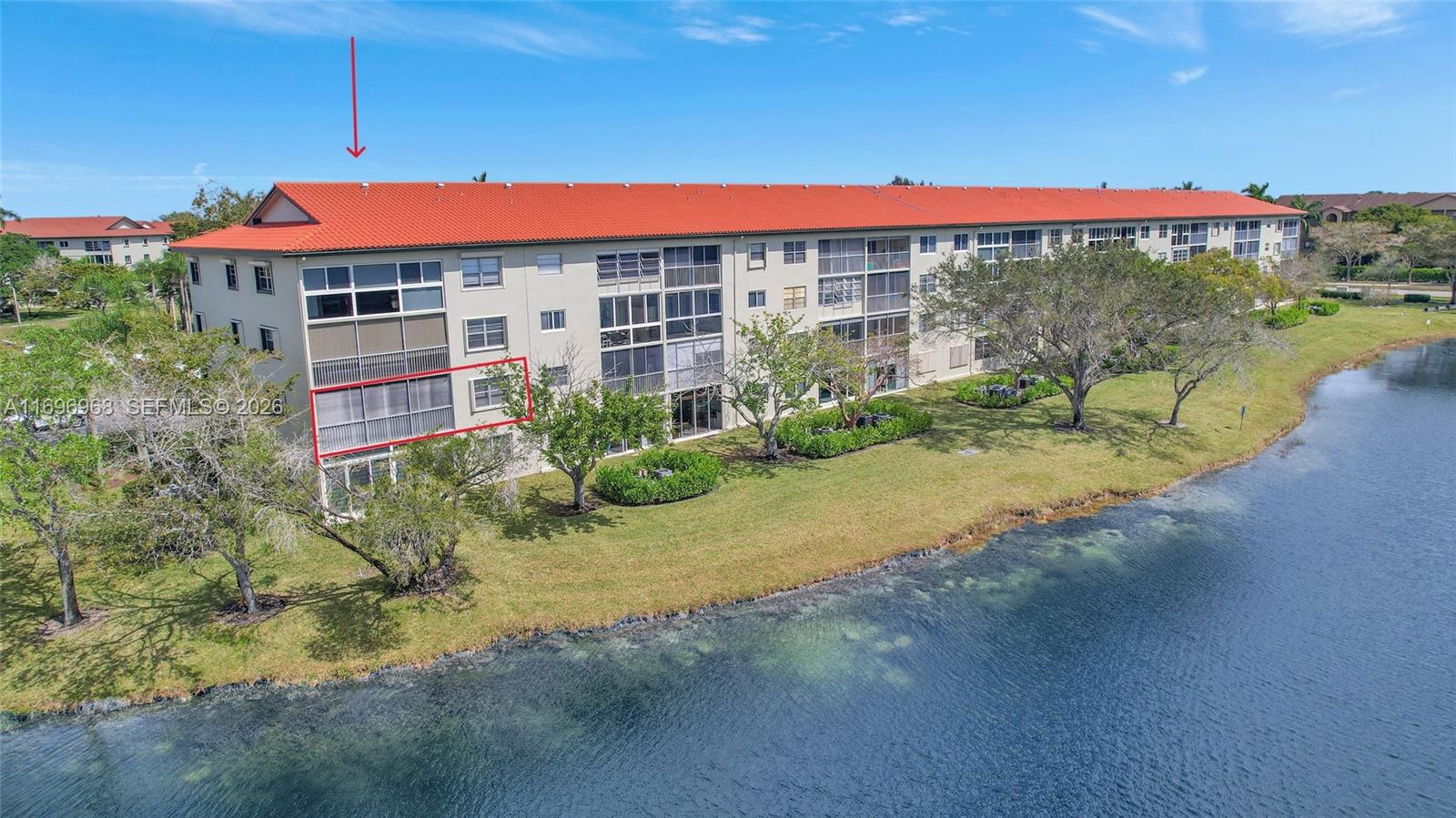 HAWTHORNE AT CENTURY VILL - Residential