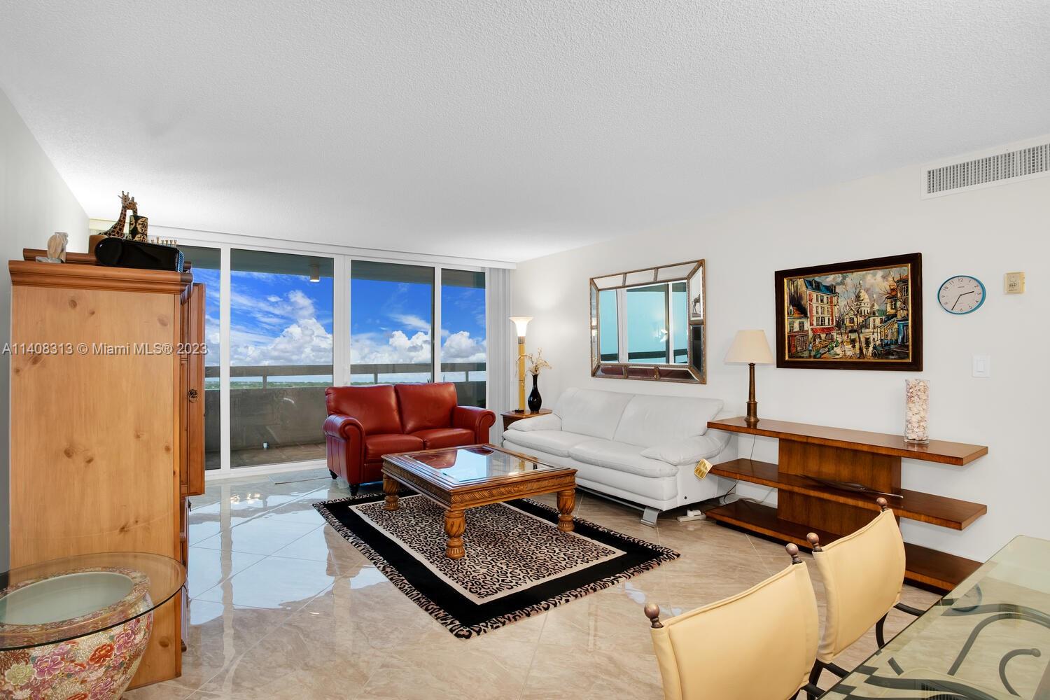 IMPERIAL AT BRICKELL COND - Residential