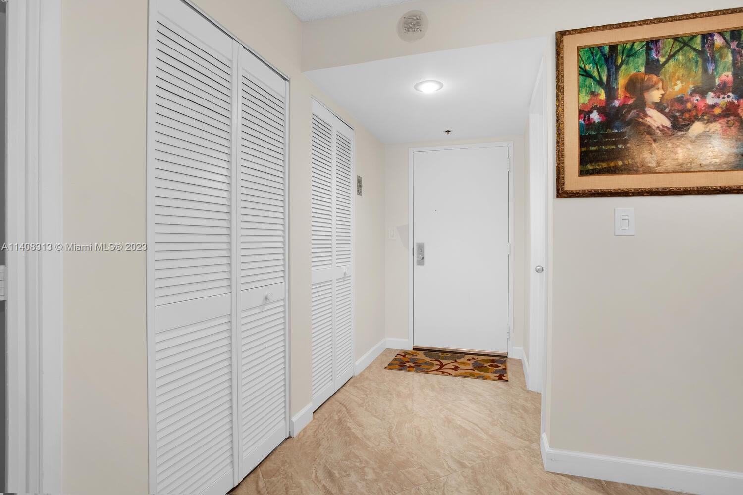 IMPERIAL AT BRICKELL COND - Residential