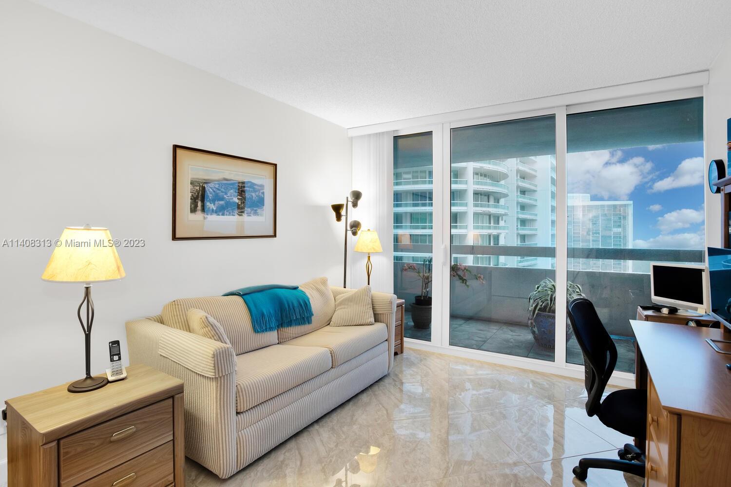IMPERIAL AT BRICKELL COND - Residential