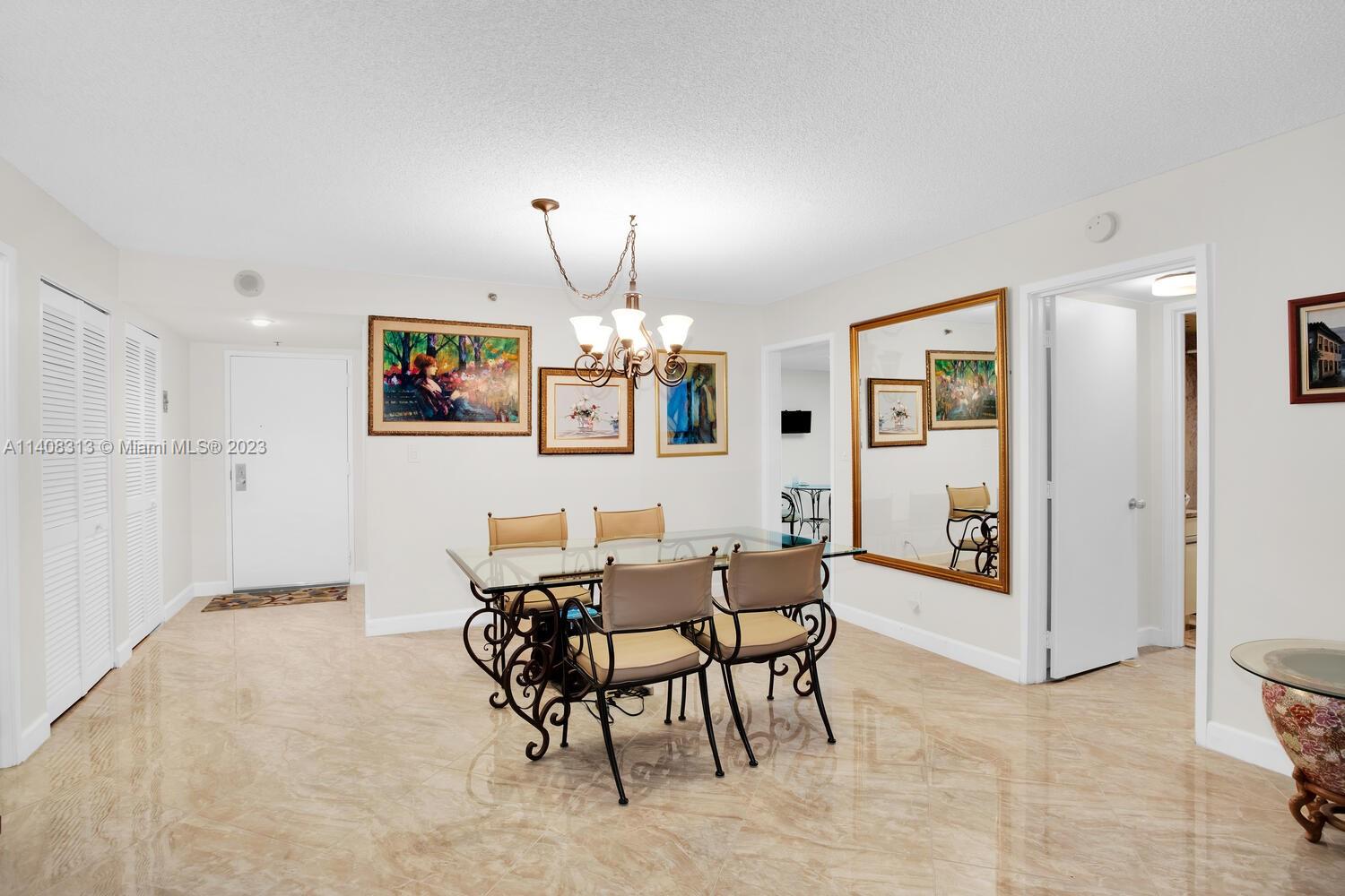 IMPERIAL AT BRICKELL COND - Residential