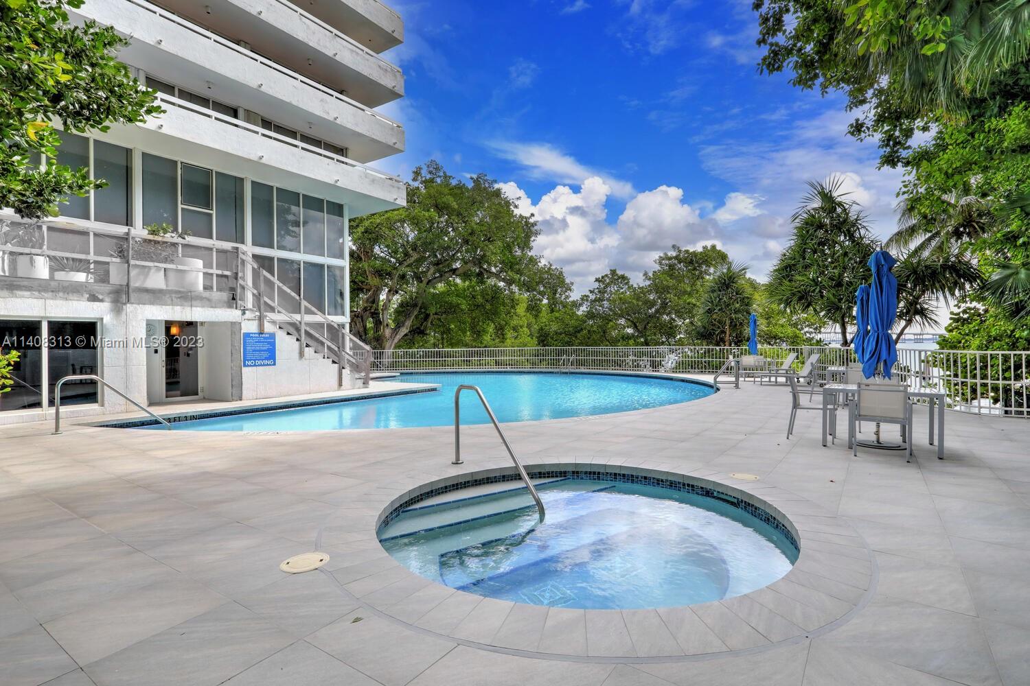 IMPERIAL AT BRICKELL COND - Residential