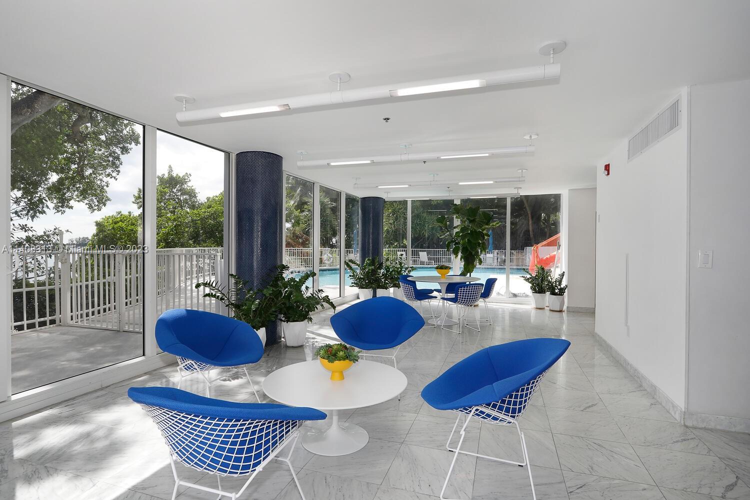 IMPERIAL AT BRICKELL COND - Residential