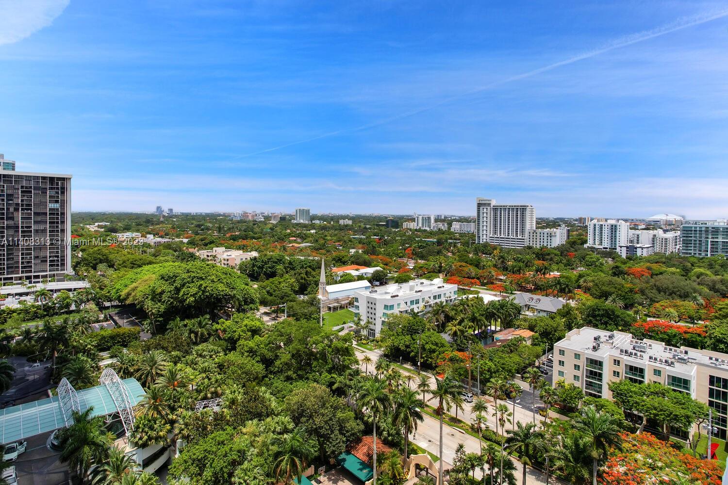 IMPERIAL AT BRICKELL COND - Residential