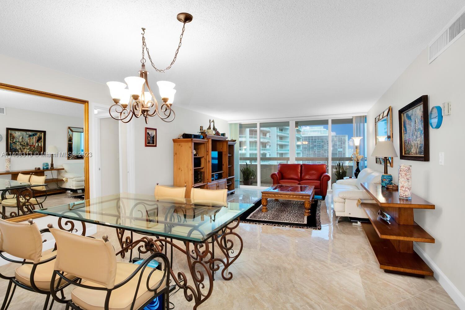 IMPERIAL AT BRICKELL COND - Residential