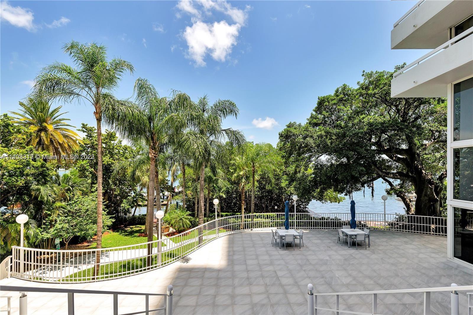 IMPERIAL AT BRICKELL COND - Residential