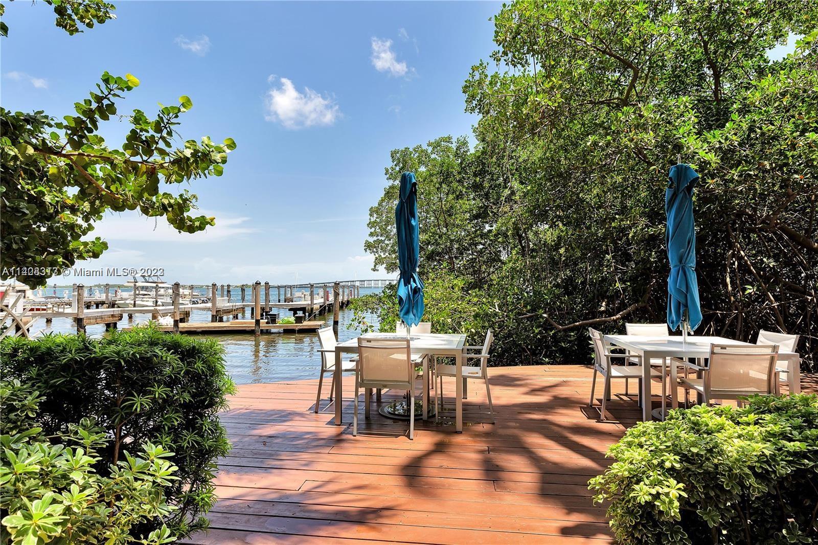 IMPERIAL AT BRICKELL COND - Residential
