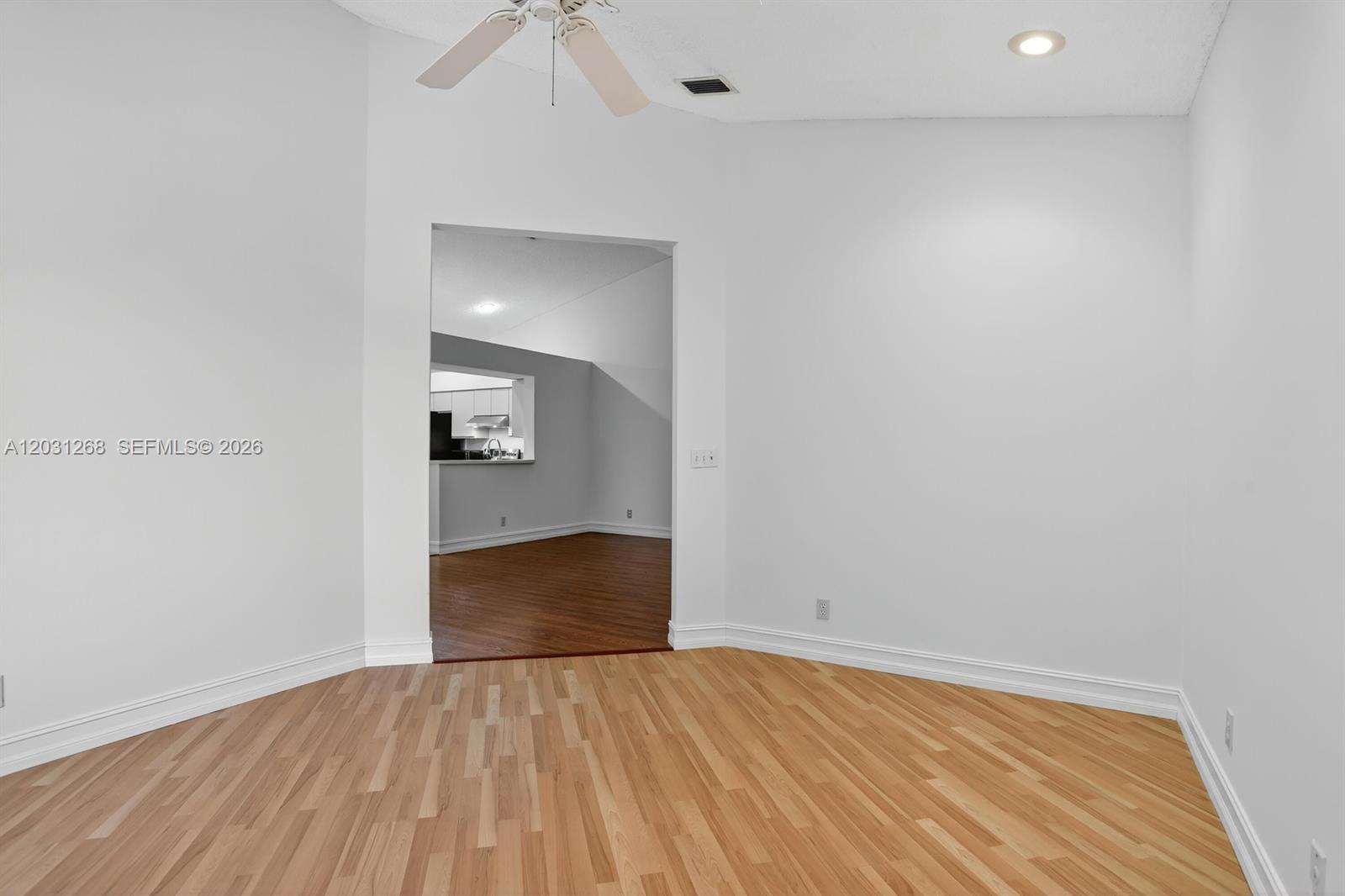 CARRIAGE HOMES AT TERRAMAR - Residential