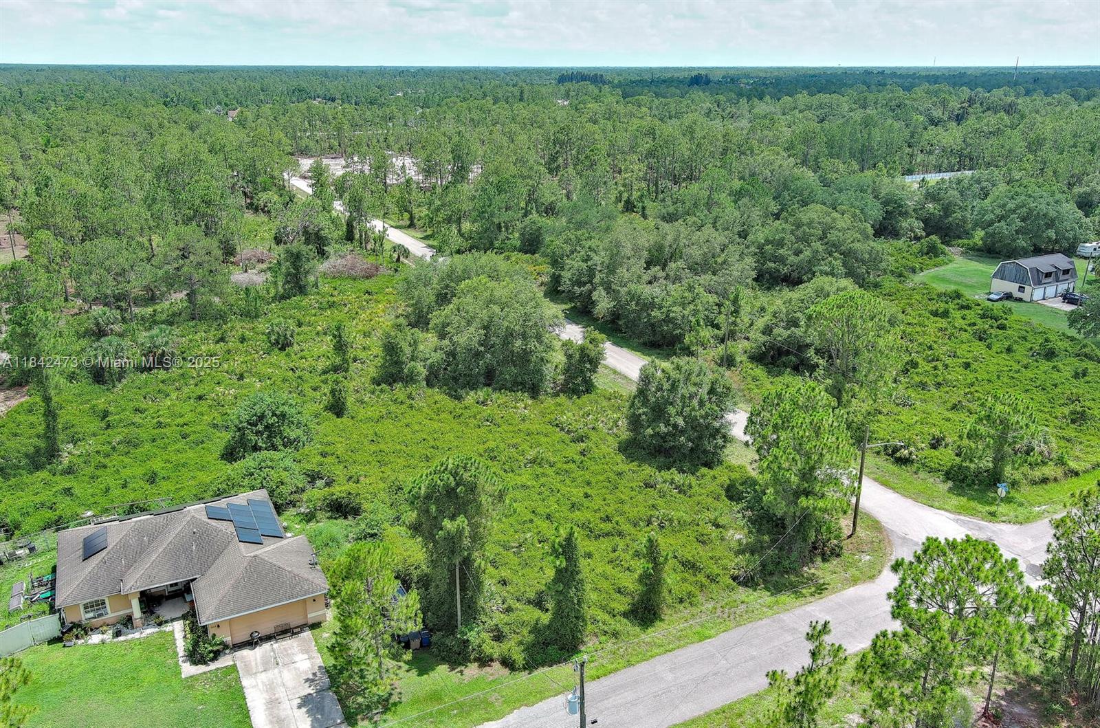 LEHIGH ACRES - Land