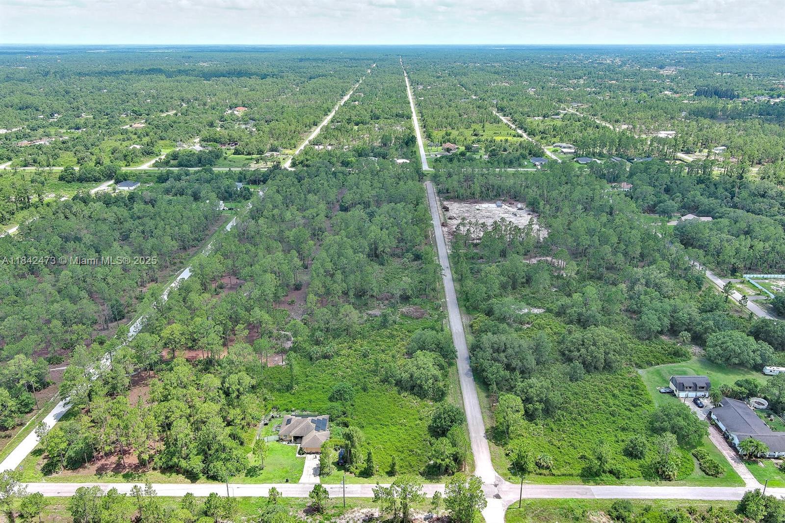 LEHIGH ACRES - Land