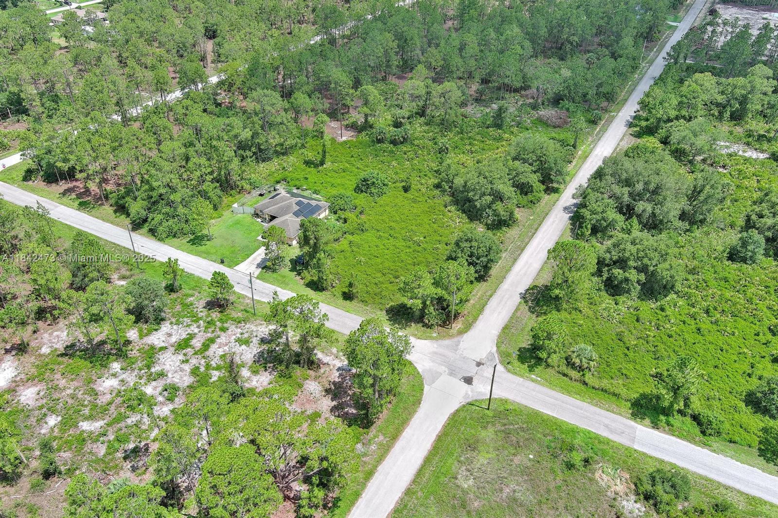 LEHIGH ACRES - Land