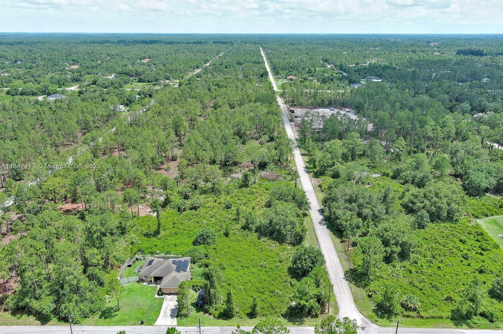 LEHIGH ACRES - Land