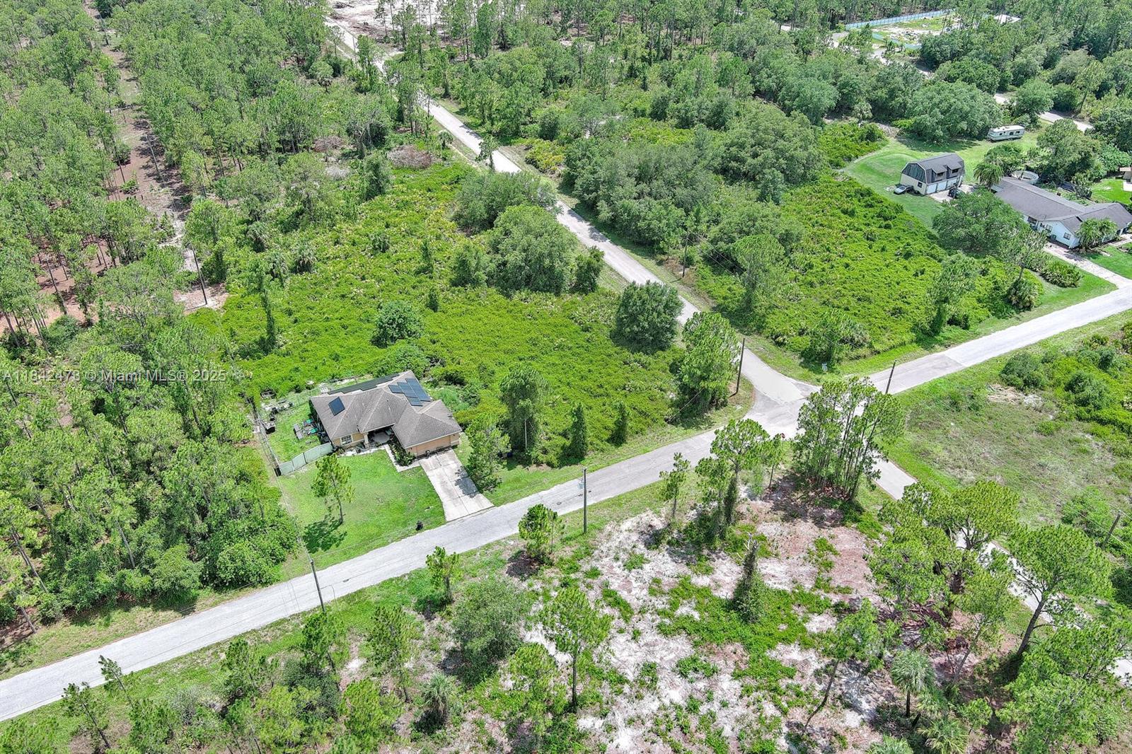 LEHIGH ACRES - Land
