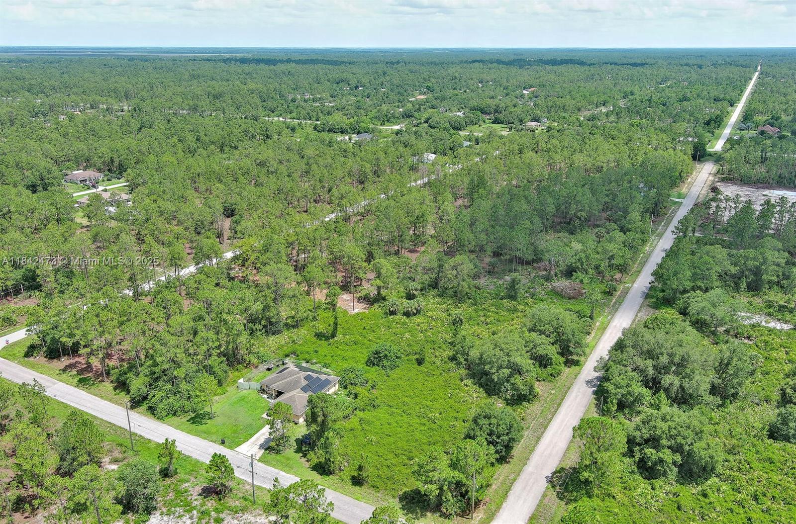 LEHIGH ACRES - Land