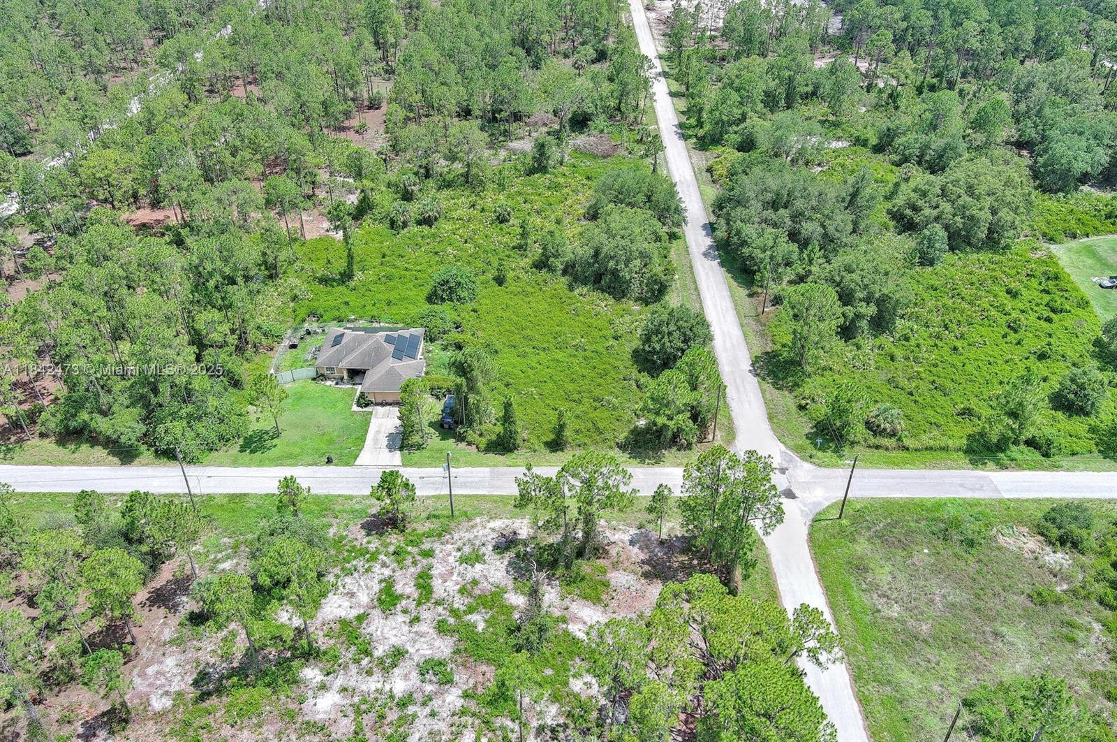 LEHIGH ACRES - Land
