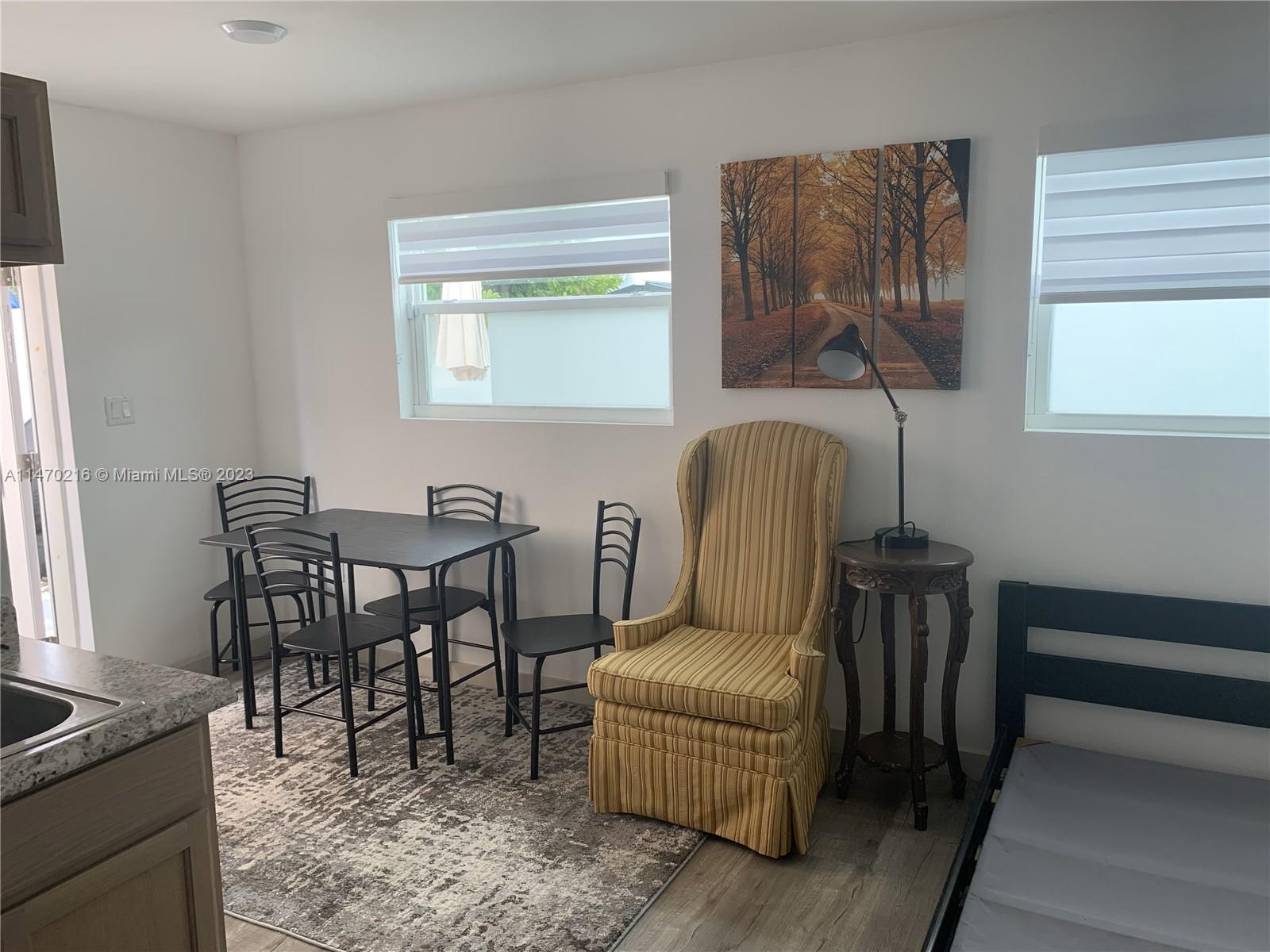 CUTLER LANDINGS - Residential Lease