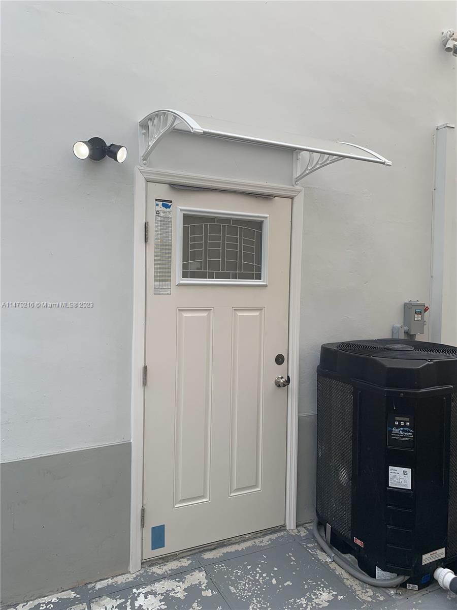 CUTLER LANDINGS - Residential Lease