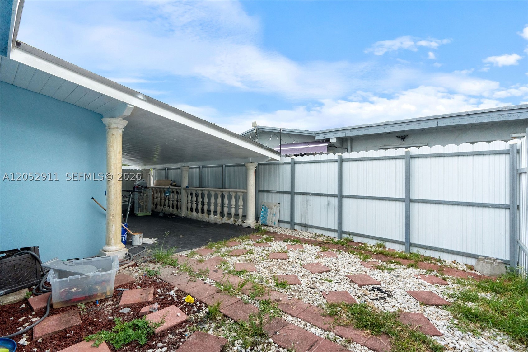 MIRAMAR SEC 10 - Residential