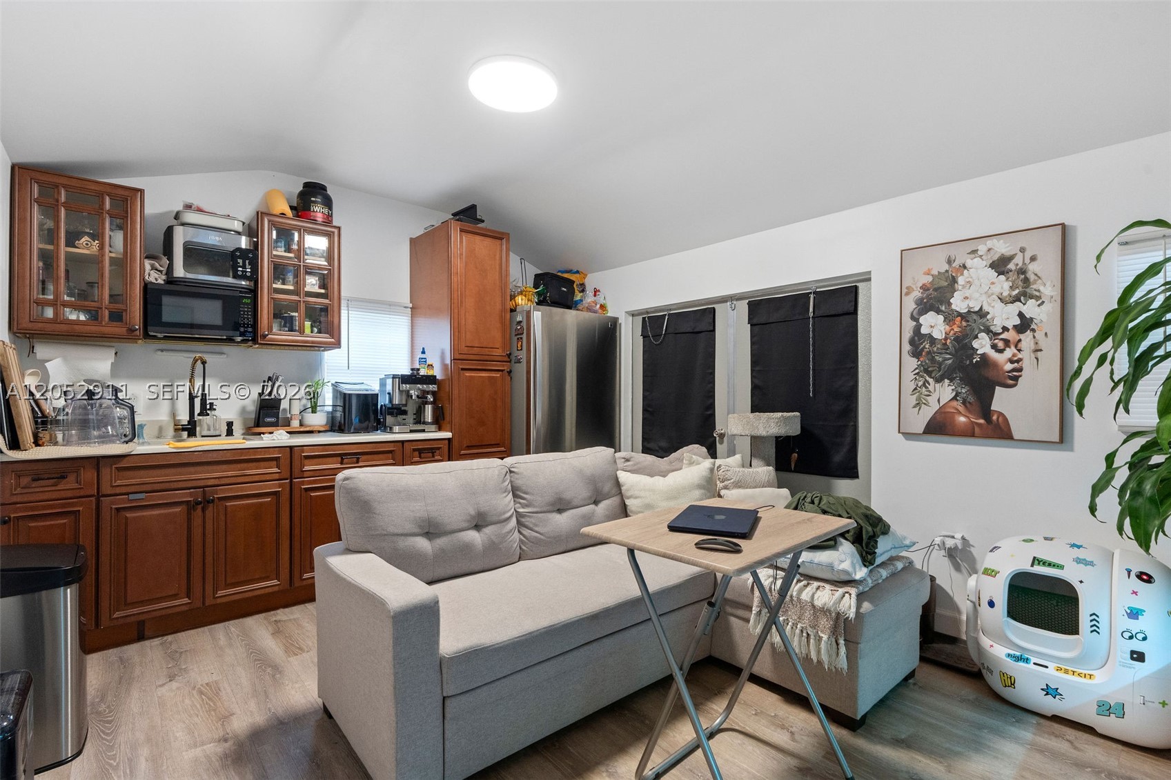 MIRAMAR SEC 10 - Residential
