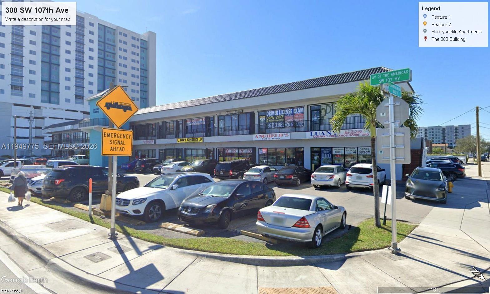 BUSINESS FOR SALE!!! Turnkey Beauty & Esthetics Business in a High-Traffic Shopping Center near FIU.
Over 15 years of proven operation, loyal customers, and nonstop visibility from both walk and drive-by traffic. This space has been quietly shaping brows, rejuvenating faces, and boosting confidence for more than a decade. The facility features a welcoming reception/waiting area, (5) five private procedure/exam rooms, a kitchen, and a private bathroom. The Seller owns the real estate and is open to customized lease terms that make sense for the next owner’s vision. Furniture and equipment availability negotiable. Ideal for esthetics professionals, Medical-Spa operators, salon groups, or entrepreneurial investors looking to step into a business with built-in momentum. **The real estate is not included**