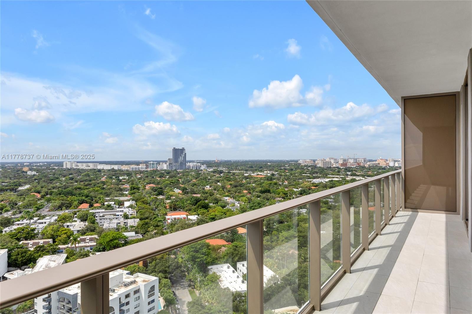 Best value in the building. This chic 2-bed2-bath residence, upper floor, includes a large air conditioned storage unit & 2 parking spaces. Featuring high ceilings, floor to ceiling windows with blackout and sheer electric blinds.The Italkraft kitchen boasts a subzero refrigerator/freezer, Wolf cooktop and terrazzo countertops with Cipriani's signature wood paneling.The primary suite offers a fully built out walk in closet and spa like bathroom.The secondary suite has two fully built out closets en ensuite bath w/glass enclosed bathtub.Enjoy resort-style amenities, rooftop pool, fitness center with Peloton equipment, spa, steam room and 24 hr concierge. Move in now and elevate your lifestyle. To schedule a showing, kindly text LA include your full name, license and brokerage details.