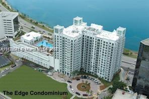 EDGE CONDO - Residential