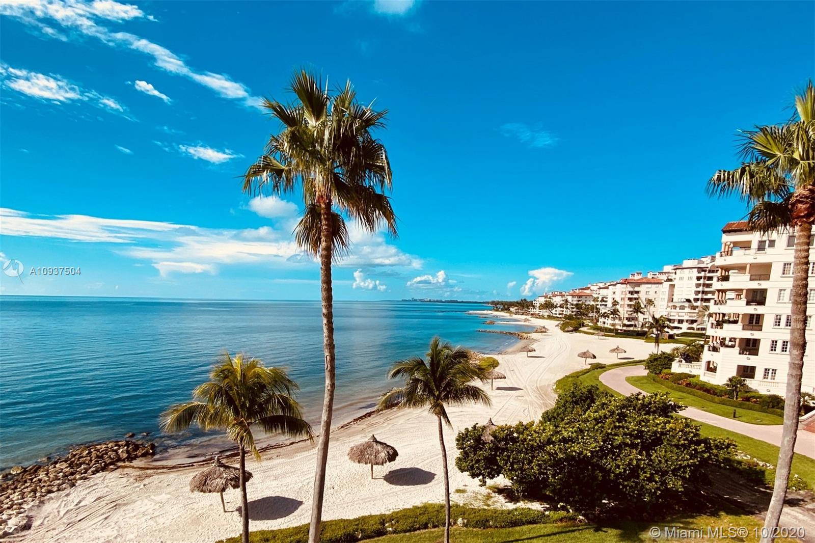 OCEANSIDE @ FISHER ISL CO - Residential