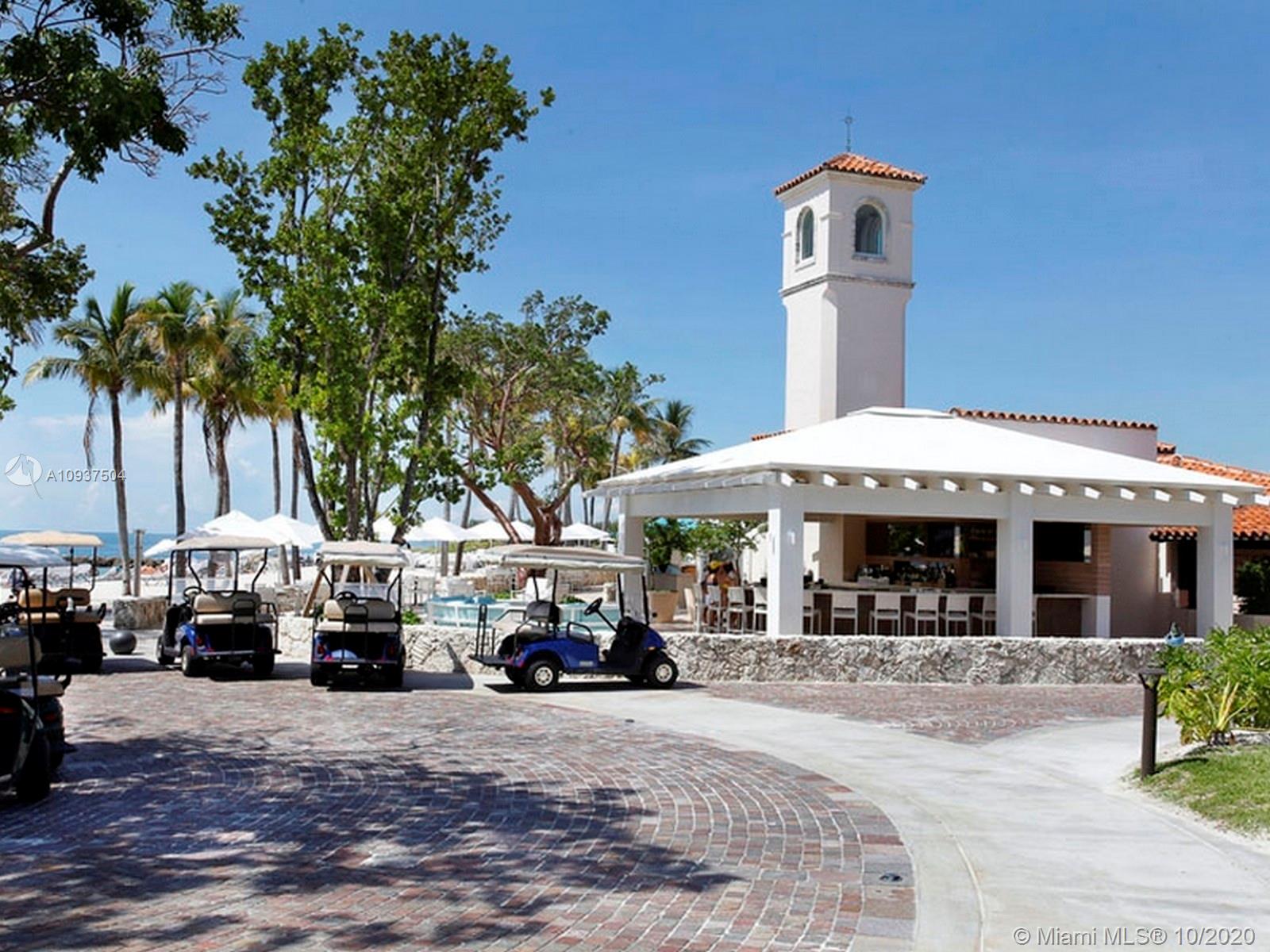 OCEANSIDE @ FISHER ISL CO - Residential