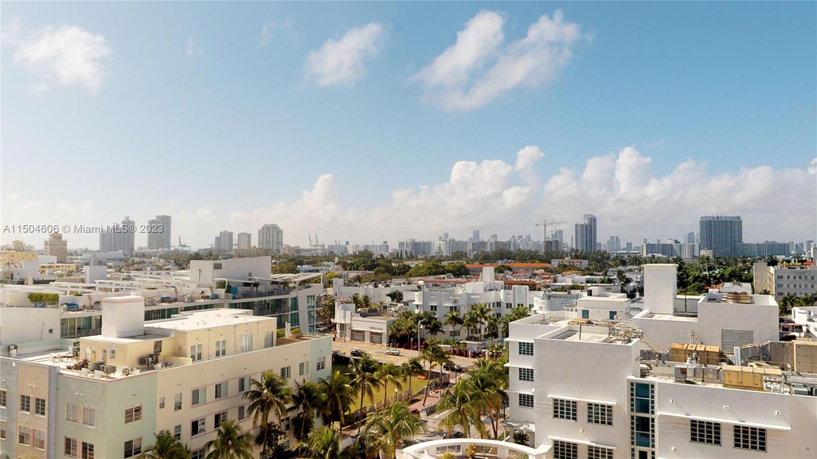 1500 OCEAN DRIVE CONDO - Residential Lease