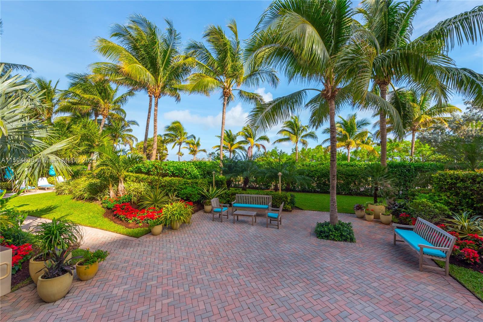 1500 OCEAN DRIVE CONDO - Residential Lease