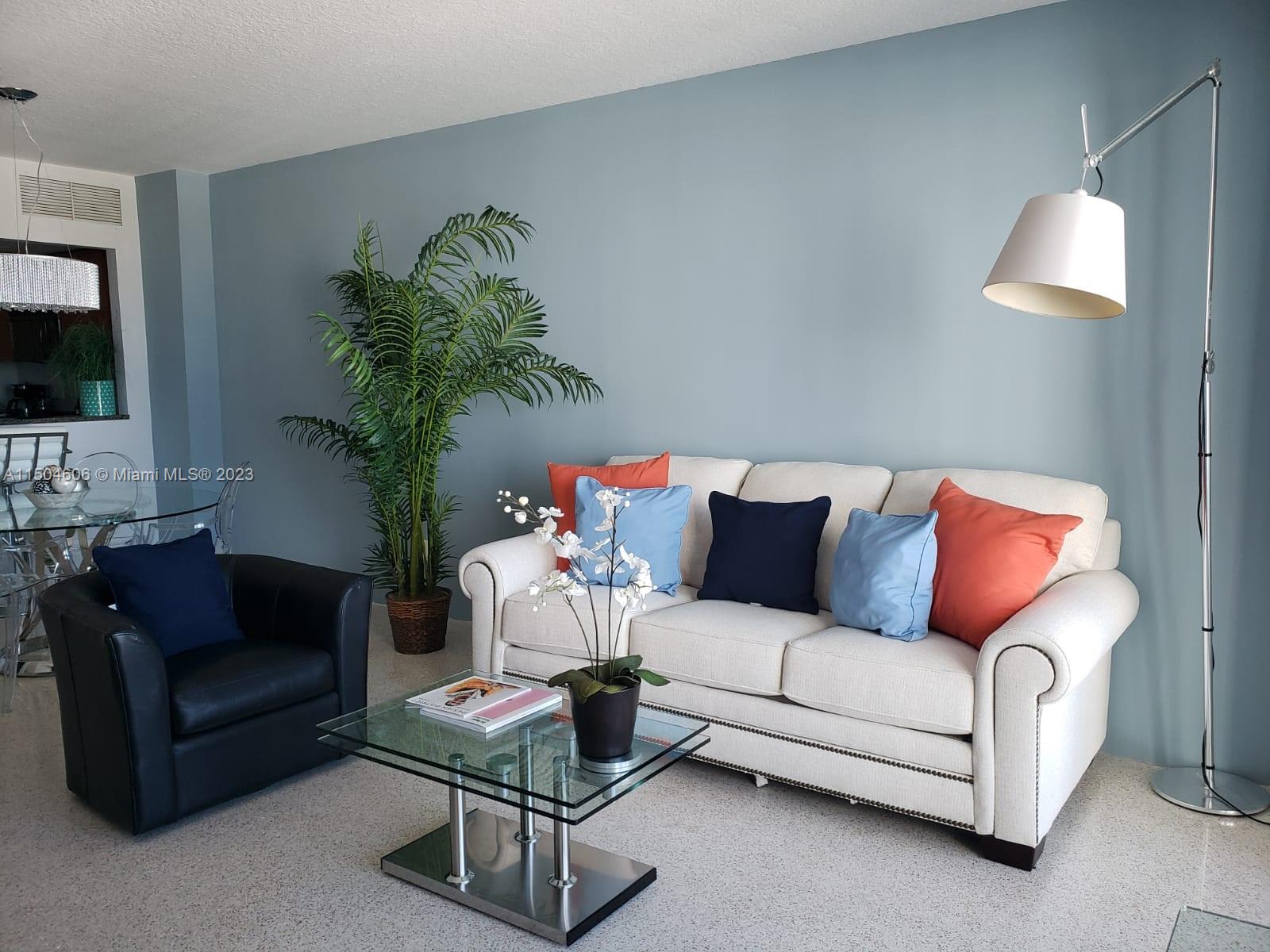 1500 OCEAN DRIVE CONDO - Residential Lease