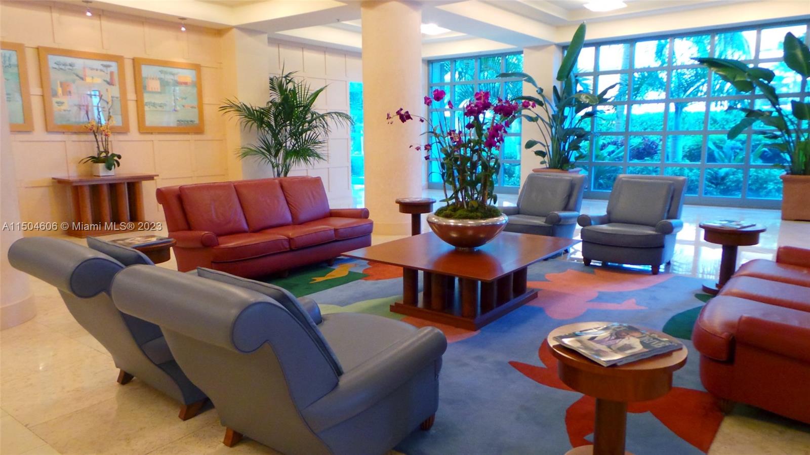 1500 OCEAN DRIVE CONDO - Residential Lease