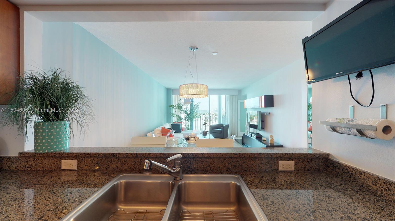 1500 OCEAN DRIVE CONDO - Residential Lease