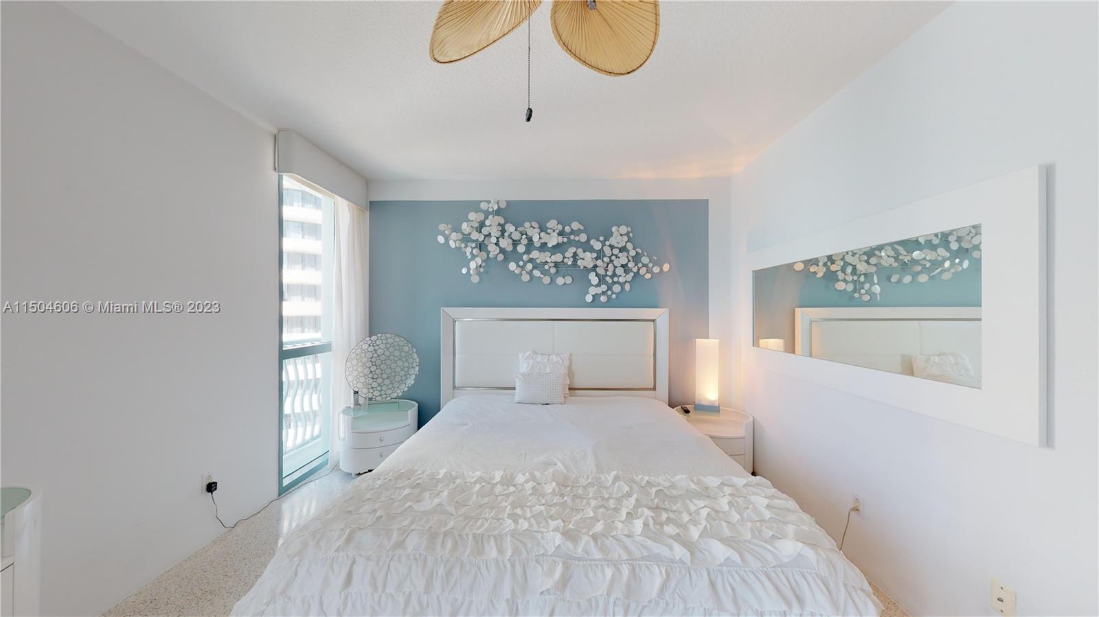1500 OCEAN DRIVE CONDO - Residential Lease