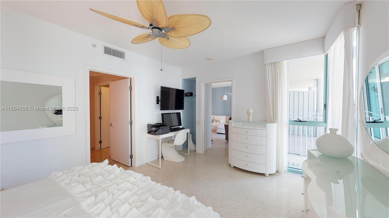 1500 OCEAN DRIVE CONDO - Residential Lease