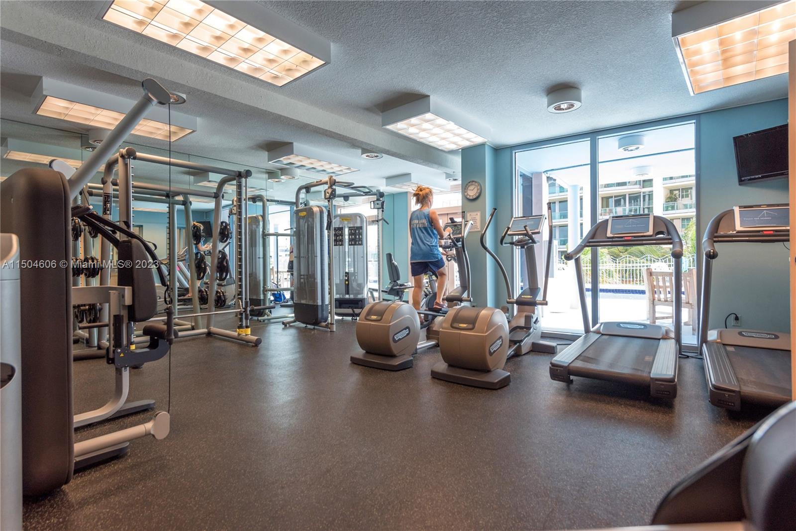 1500 OCEAN DRIVE CONDO - Residential Lease